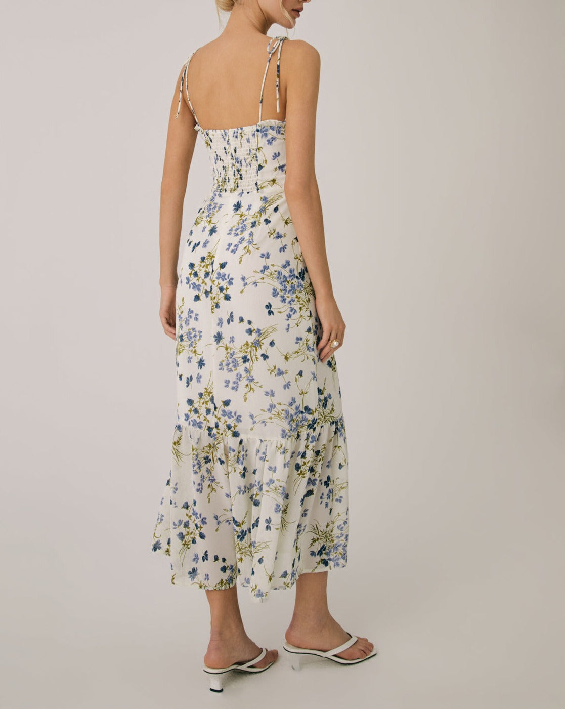 Maxi Dress Image 2